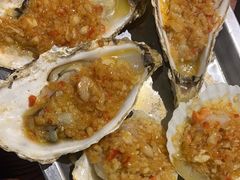 -517烧烤·龙虾·海鲜大排档(万象都荟店)