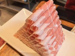 -南门涮肉(天坛店)