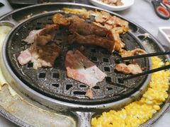 -韩宫宴和牛烤肉(合肥滨湖银泰城店)