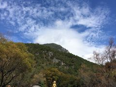 -丽江玉水寨