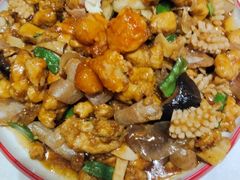 -大眼锅贴水饺(河东店)