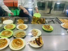 -紫金港餐饮中心-风味餐厅(浙江大学紫金港校区店)