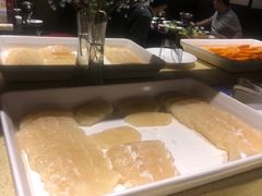自助取餐区-满堂欢豆捞坊(美丽华大酒店店)