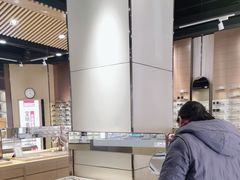 -宝明斋眼镜(洪楼店)
