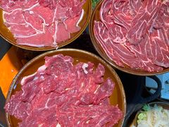 -阳阳老火锅(小南门店)