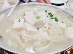 -宛平李记小吃(东关街店)