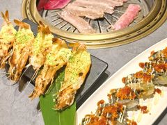 -花时·炭火烧肉(东百中心A馆店)