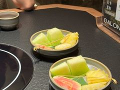 -大龙燚·旷野鲜火锅(广州首店)