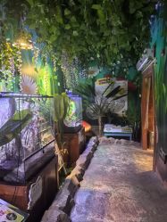 -酷嗒动物文化乐园(cutezoo西溪乐天城店)