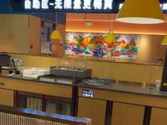 -小鱼小牛(世欧广场店)