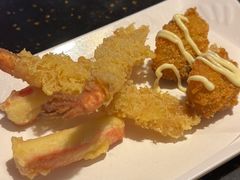 -熊出没日本烧肉放题