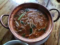 铜锅米线-88号小吃店·经典云南菜·地道纳西美食