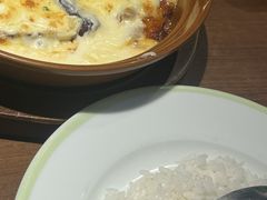 -萨莉亚意式餐厅(杭州滨江天街店)