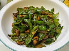 -福巷湘食小馆·猛火现炒(上海首店)