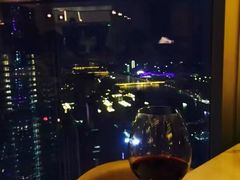 -广州四季酒店·意珍·意式自助餐