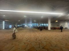 -深圳宝安国际机场