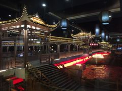 -老唐三下锅 ·张家界地标美食(溪布街店)