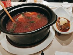 -侨美食家·粤菜(体育西路店)