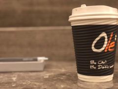 -欧式面包坊(青岛万象城店)