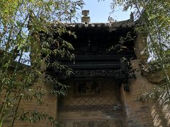 -西安关中民俗艺术博物院
