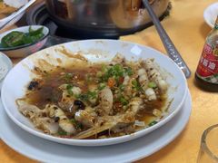 -翠景湾脆鱼轩·中山脆肉鲩(井岸17年老店)