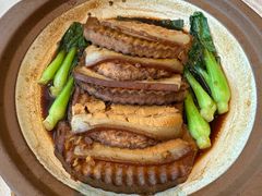 -柒园·三十年创意杭帮菜(龙湖滨江天街店)