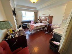 -中国福利会国际和平妇幼保健院(徐汇院区)