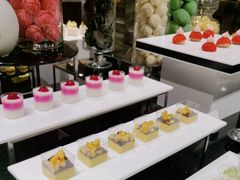-盐城万豪酒店-盐城厨房西餐厅