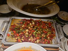 -绿茶餐厅(深圳龙华天虹购物中心店)