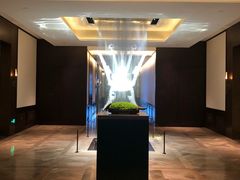 -丽晶轩中餐厅(重庆丽晶酒店)