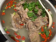 -清真·宁夏印象·盐池滩羊肉体验店(江宁路店)