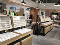-JINS(上海近铁城市广场店)