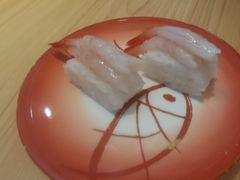 -禾绿回转寿司(苏宁广场店)