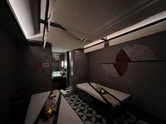 -和子足浴SPA会馆(东方之门店)