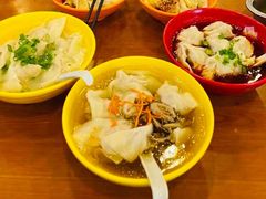 -龙抄手(春熙路总店)