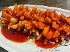-神仙钵湘香土菜馆(光华路店)