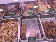 -景泰马记电烤串(景泰店)