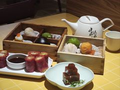 -蔡澜点心·粤菜(花城汇南区店)