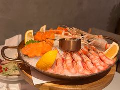 -宿醉·意大利餐厅(忠义街店)