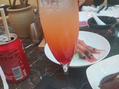 -漢咖啡·全服务式自助晚餐(武汉洲际酒店)