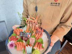 -吉川谷谷·日料放题(广安门店)
