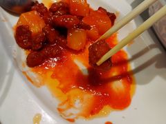 -金陵后厨·南京菜(新街口秣陵路店)