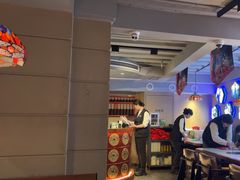 -沪小胖·小龙虾·蓝龙王(八佰伴店)