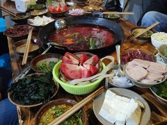 -攀枝花·任德琼·盐边羊肉米线