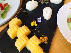 -花园5號餐厅