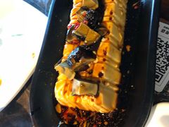 -一品诚记烤肉(大连柏威年购物中心店)