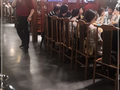 大堂-郑喜旺烧烤(郑州总店)