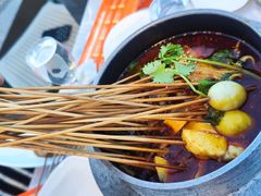 -小董哥烤串·爆汁大油边(故宫店)