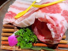 -西塔老太太泥炉烤肉(亚运村店)