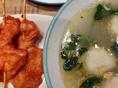-小杨生煎(湟普汇店)